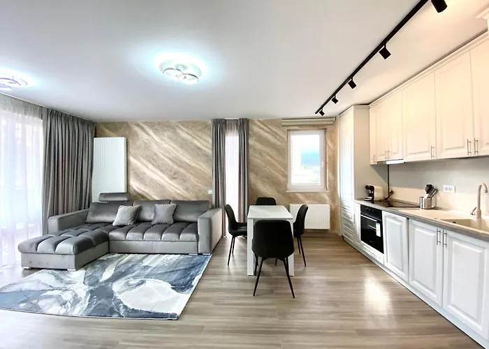 All Day Holiday Residence