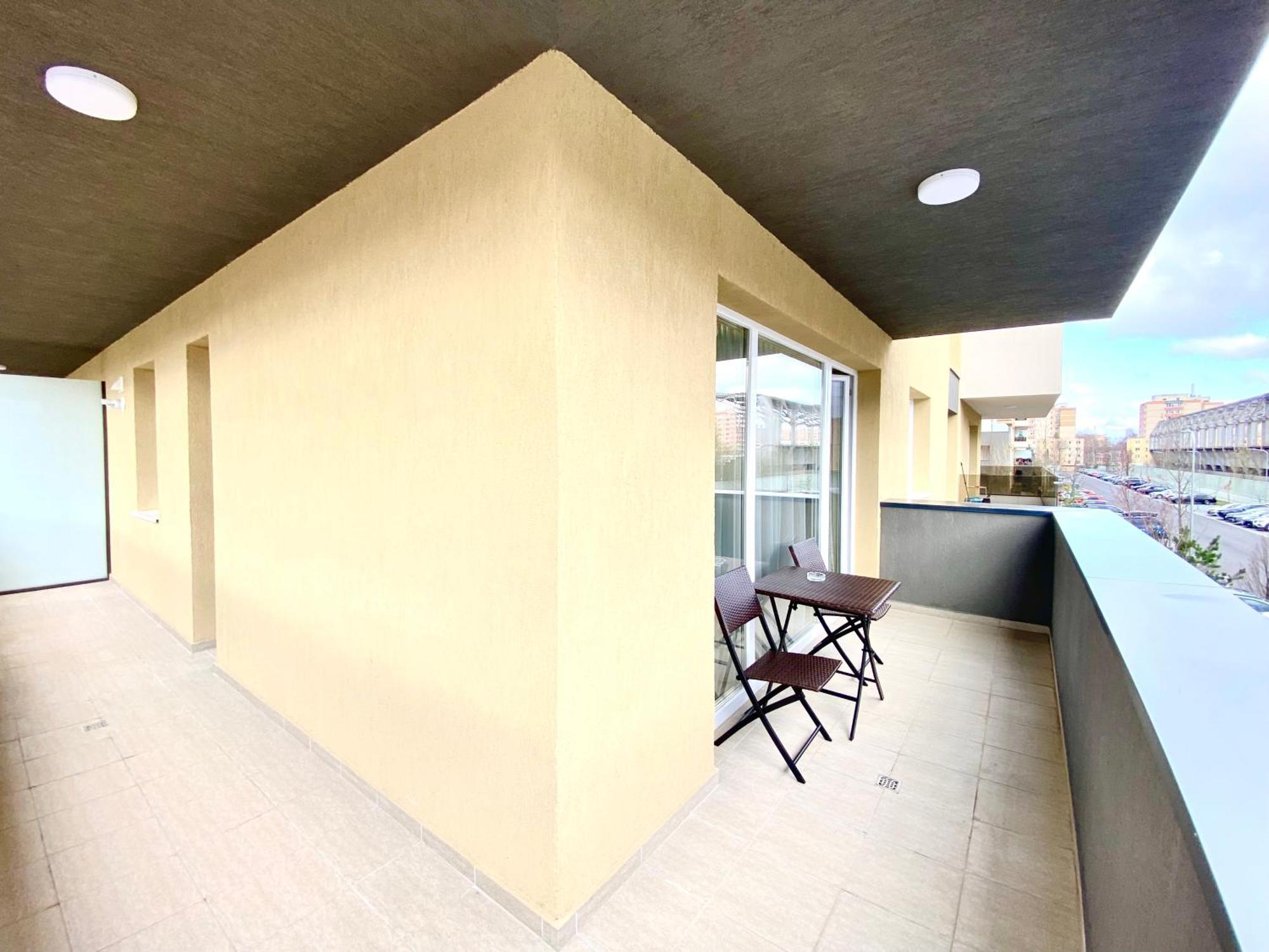 Day Apartment