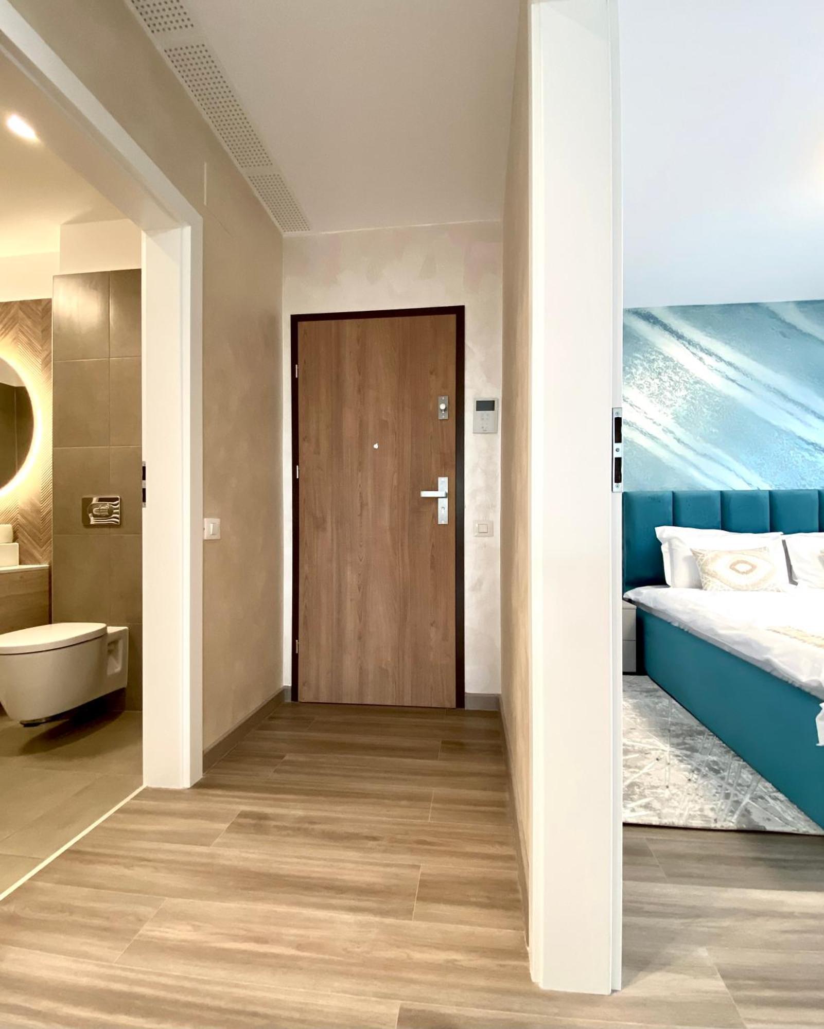 Day Apartment Brasov