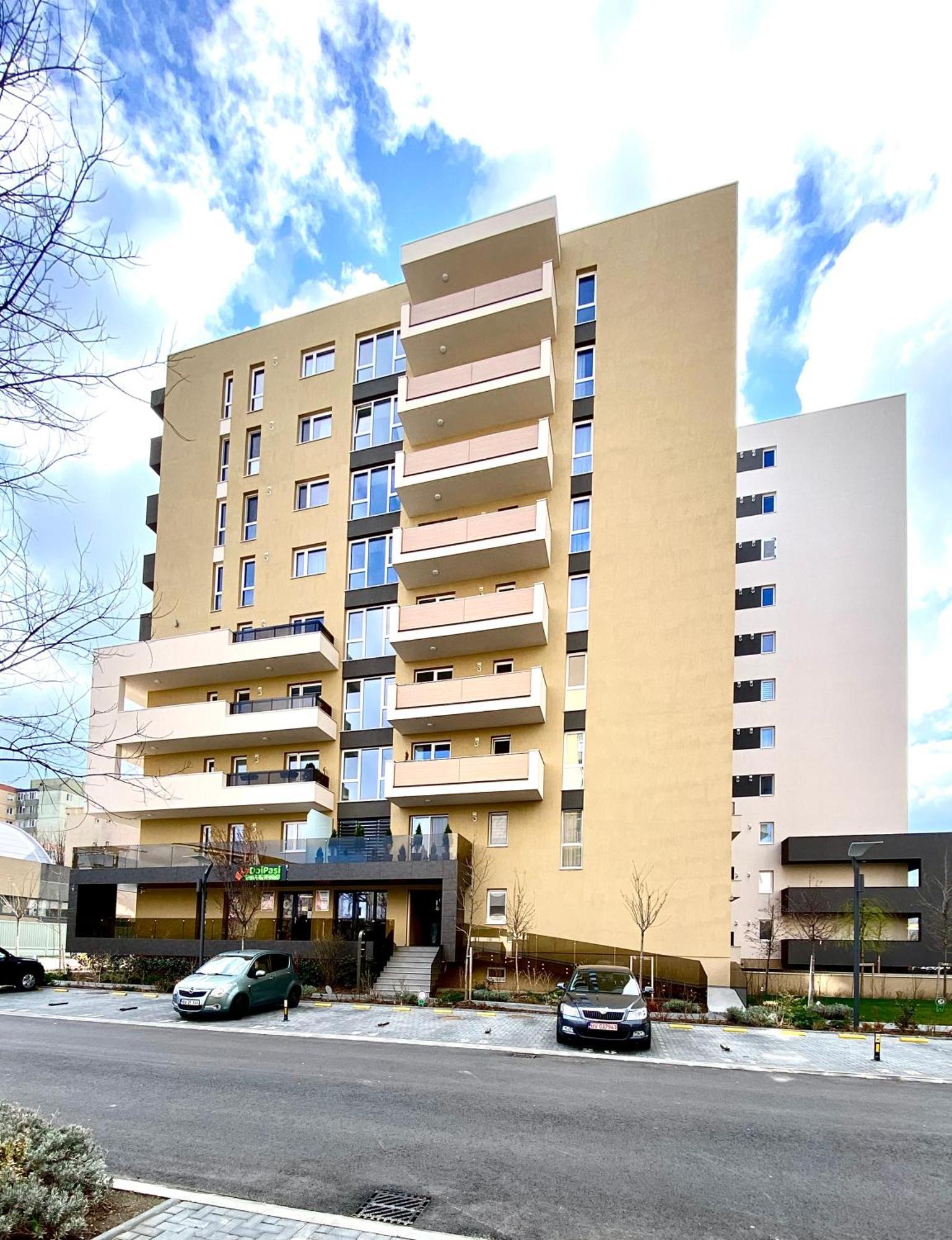 Day Apartment