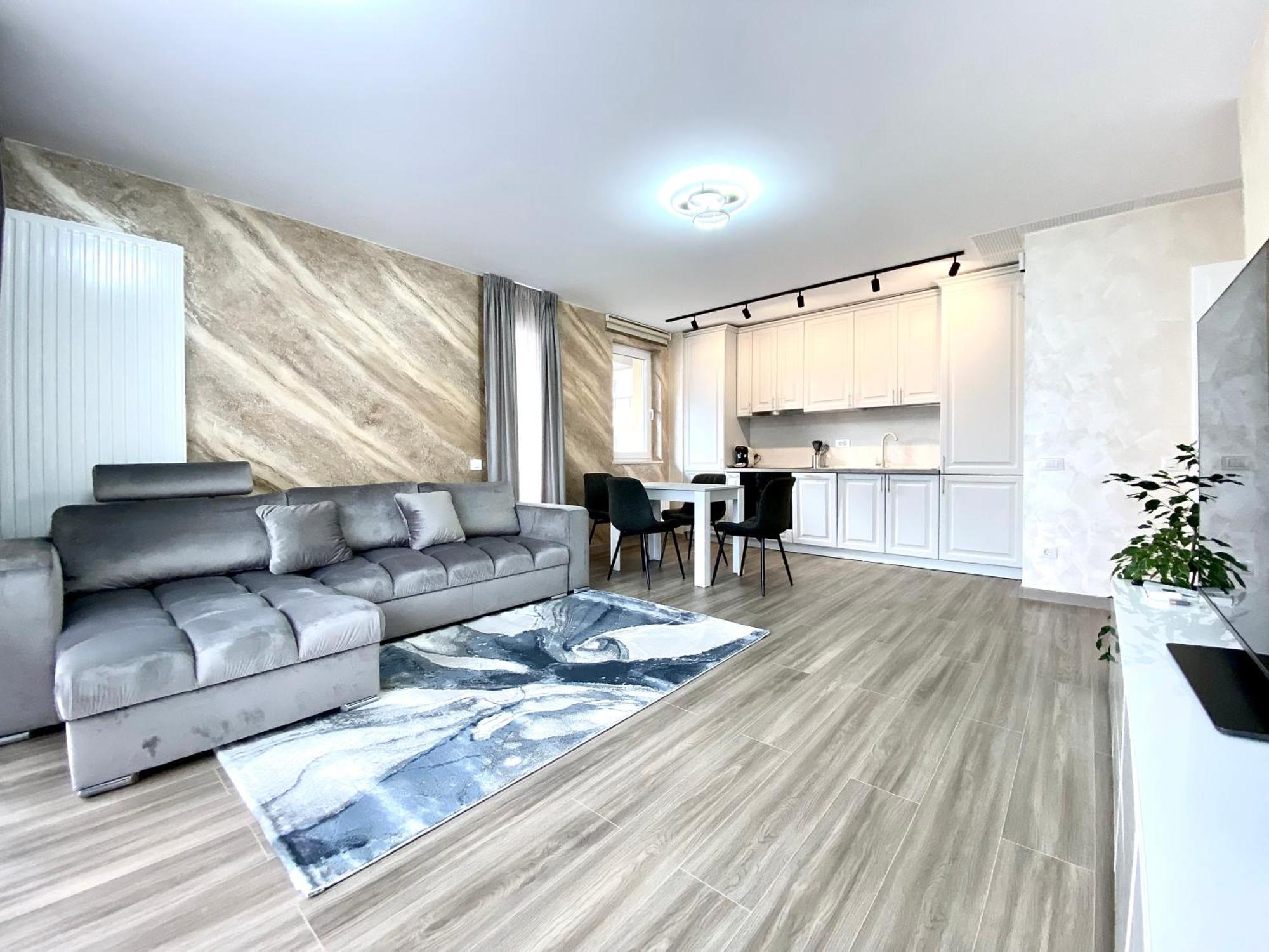 Day Apartment Brasov