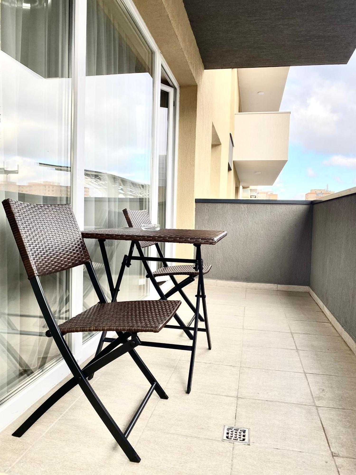 Apartment Day Brasov