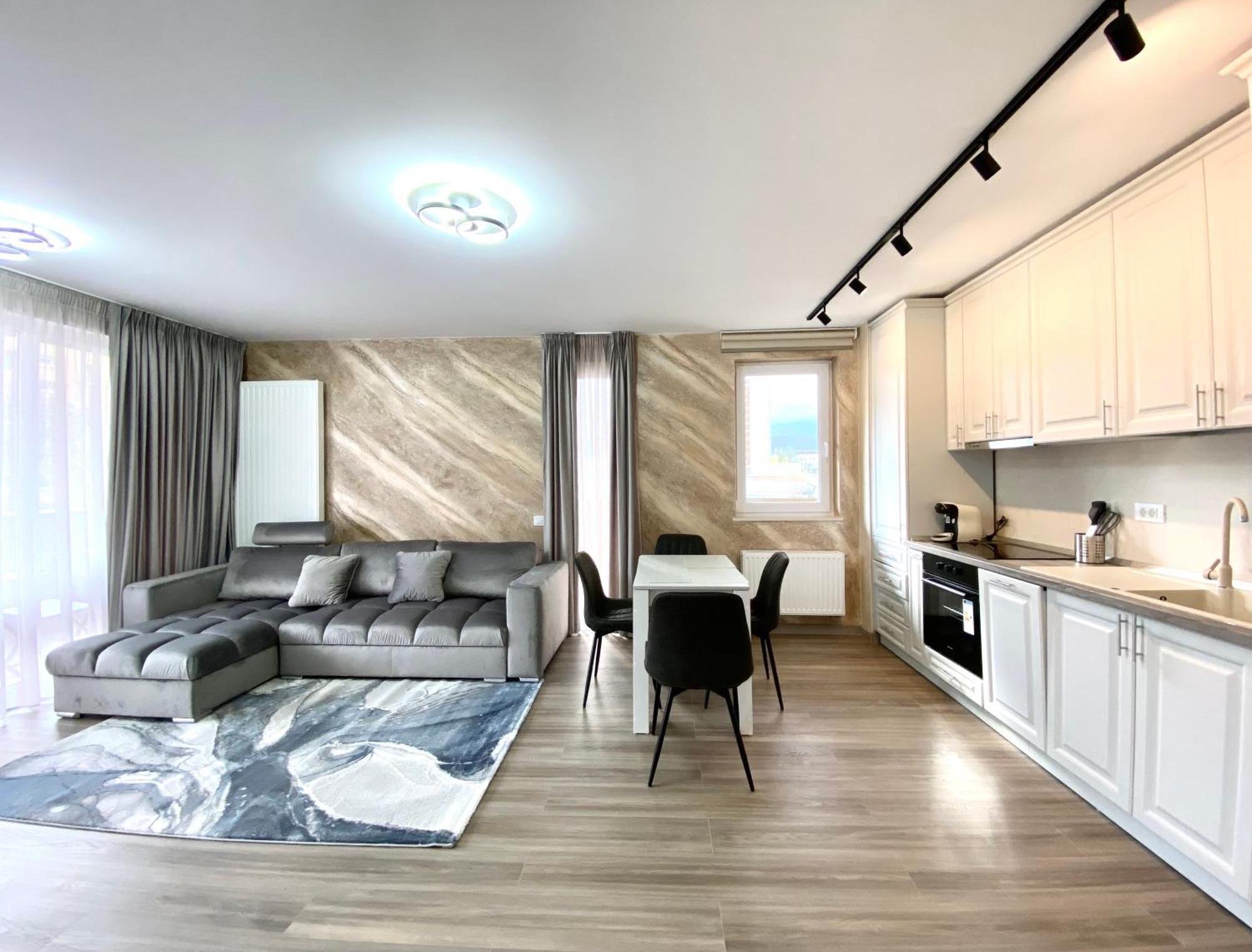 Apartment Day Brasov