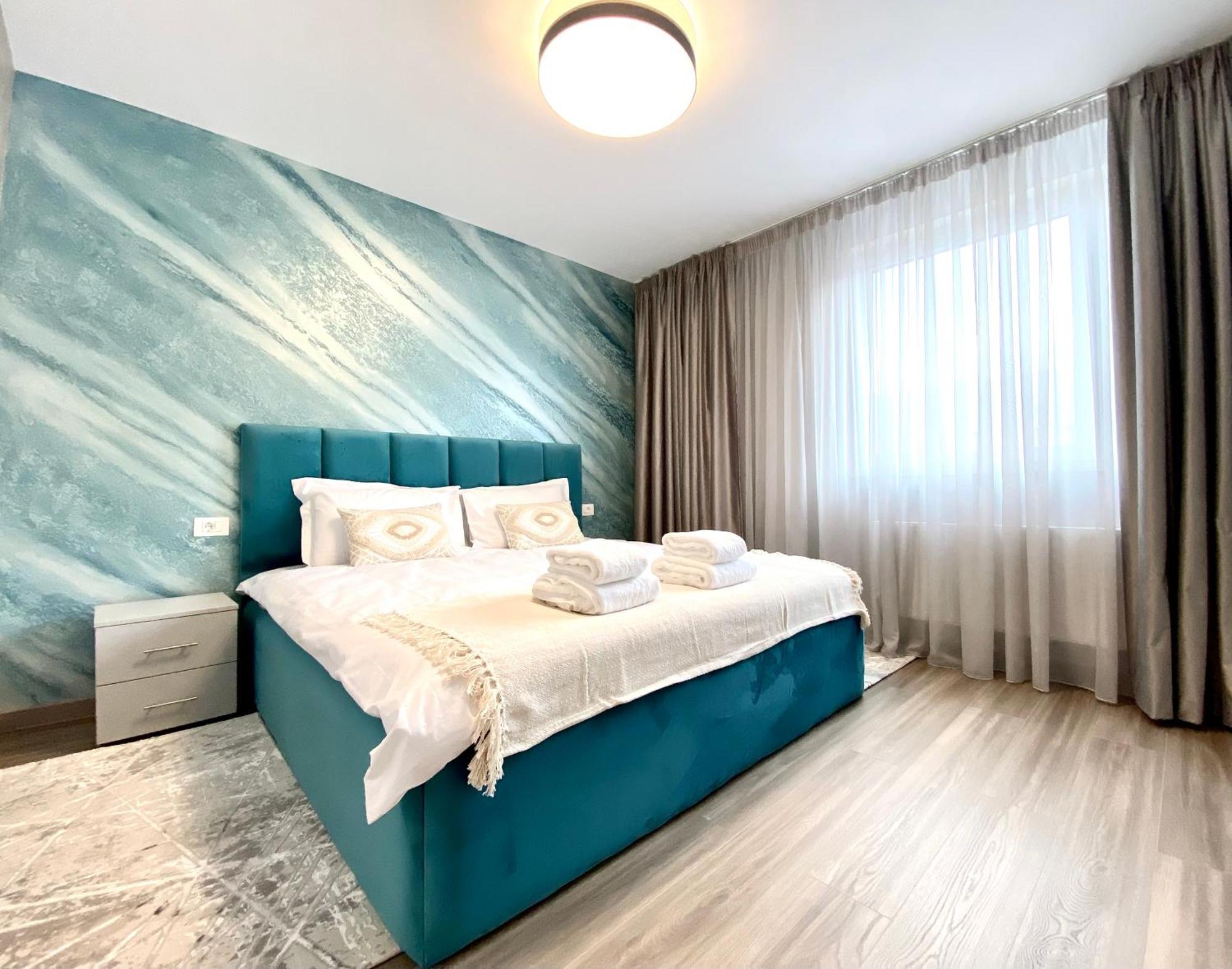 Apartment Day Brasov